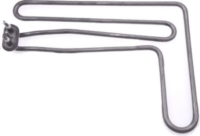 Résistance SMEG thermoplongeur lv 2150 w 310 x 240 m/m Résistance SMEG thermoplongeur lv 2150 w 310 x 240 m/m