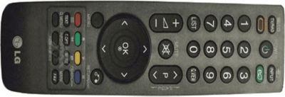 Kit de réparation LG telecommande