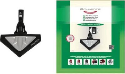 Pièce détachée ROWENTA BROSSE DELTA PARQUET - ZR901801 Pièce détachée ROWENTA BROSSE DELTA PARQUET - ZR901801