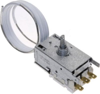 Thermostat BOSCH THERMOSTAT RANCO A59-1501 POUR REFRIGERA