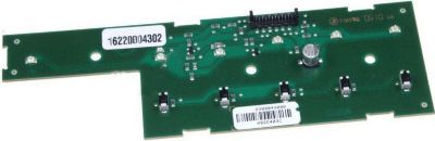 Carte SMEG module de programmation