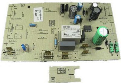 Kit de réparation KRUPS module electronique
