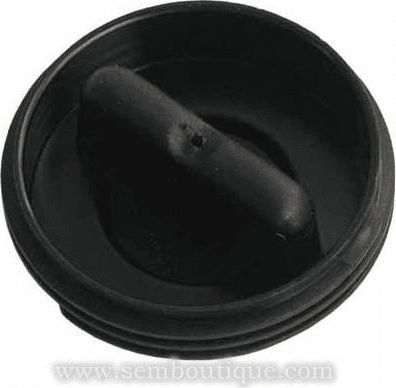 Bouchon GORENJE bouchon de pompe nu