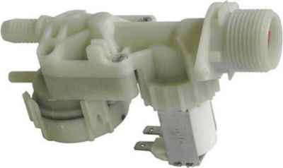 Electrovanne CANDY ELECTROVANNE ARRIVEE D EAU - 91200487