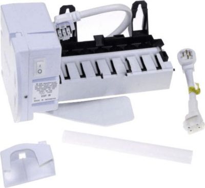 Bac DIVERS FABRIQUE DE GLACE TPG21PRWW POUR REFRIGE