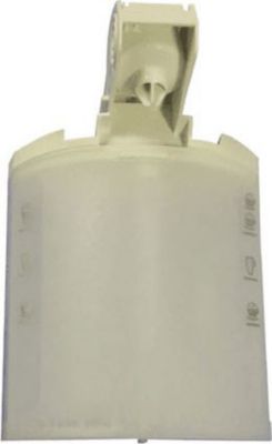 Kit de réparation PHILIPS reservoir a lait avec distributeur Kit de réparation PHILIPS reservoir a lait avec distributeur