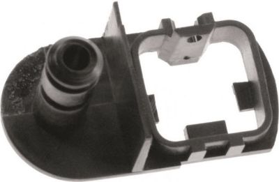 Pièce détachée DOMENA BRIDE CONNECTEUR VAPEUR POUR PETIT ELECT