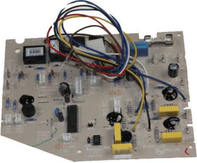 Kit de réparation PHILIPS circuit principal gc9920