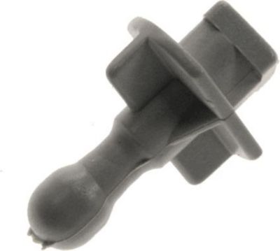 Pièce détachée INDESIT crochet plinthe Pièce détachée INDESIT crochet plinthe