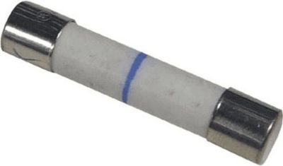 Diode et fusible FAGOR FUSIBLE 32 M/M 12 AMPERES - 75X0120 Diode et fusible FAGOR FUSIBLE 32 M/M 12 AMPERES - 75X0120
