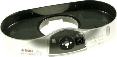 Kit de réparation SEB reservoir gris