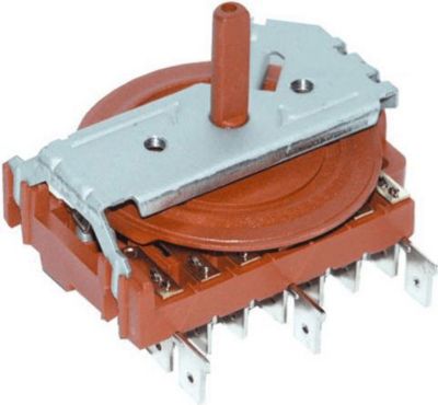 Commutateur MARKLING commutateur de four multifonction