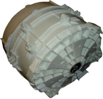 Cuve CANDY cuve complete sans poulie