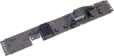 Module électronique LIEBHERR PLATINE DE PUISSANCE POUR REFRIGERATEUR Module électronique LIEBHERR PLATINE DE PUISSANCE POUR REFRIGERATEUR