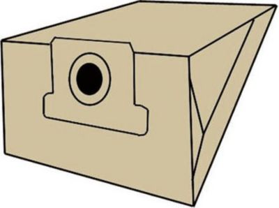 Kit de réparation HOOVER sachet de sacs hoover