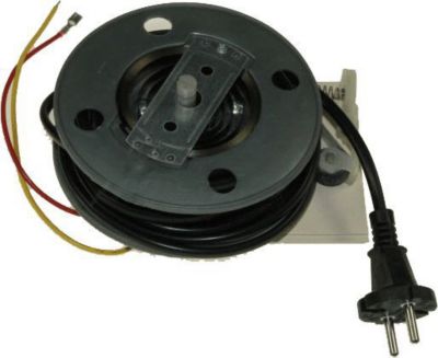 Kit de réparation HOOVER enrouleur + cordon complet