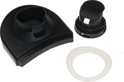 Kit de réparation KARCHER raccord aspirateur