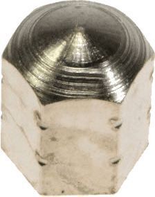 Vis DE DIETRICH ECROU DE TURBINE CHALEUR TOURNANTE