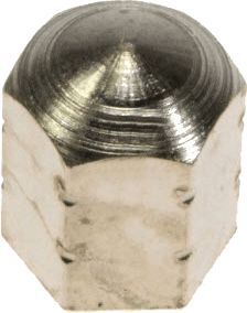 Vis DE DIETRICH ECROU DE TURBINE CHALEUR TOURNANTE