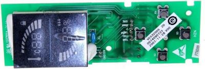 Carte HAIER platine de commande