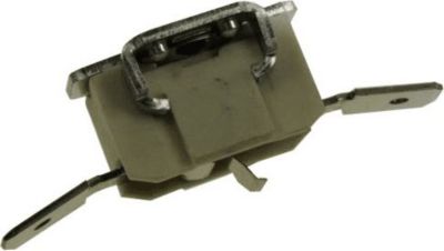 Pièce détachée CANDY klixon droit corps de chauffe