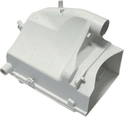 Bac WHIRLPOOL BOITE A PRODUIT POUR LAVE LINGE   WHIRLP