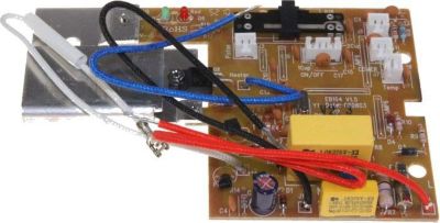 Kit de réparation RIVIERA ET BAR platine electronique