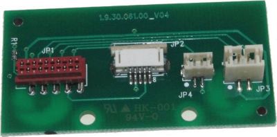 Kit de réparation SEB carte electronique