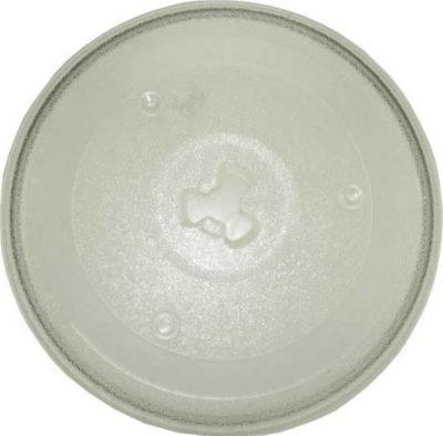 Plateau JEKEN plateau tournant verre