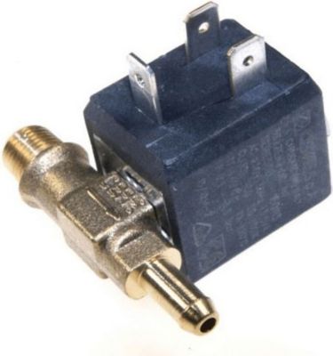 Kit de réparation PHILIPS electrovanne 1 voie ceme 4 w 1/8 180°