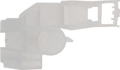 Kit de réparation KRUPS siege/ reservoir