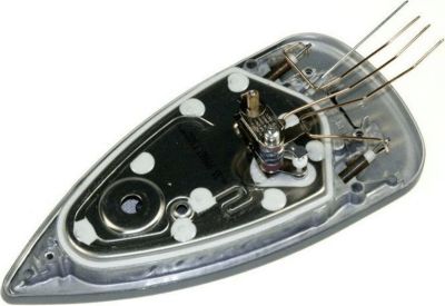 Pièce détachée CALOR SEMELLE COMPLETE POUR PETIT ELECTROMENAG