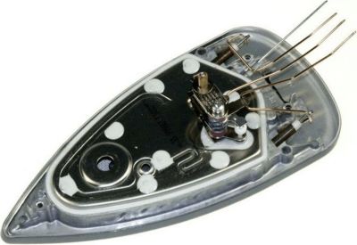 Pièce détachée CALOR SEMELLE COMPLETE POUR PETIT ELECTROMENAG