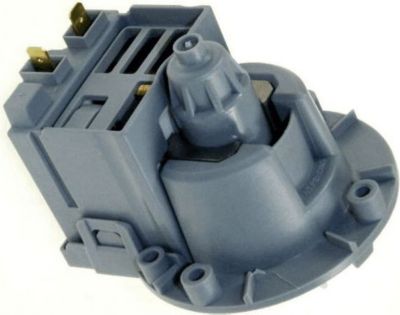 Pompe de vidange ARISTON POMPE DE VIDANGE 34 W ASKOLL -...