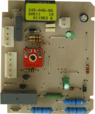 Kit de réparation CALOR carte electronique