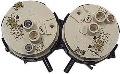 Pressostat CANDY pressostat double