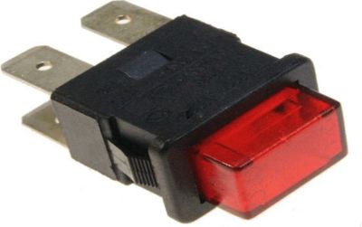 Kit de réparation POLTI interrupteur marche arret