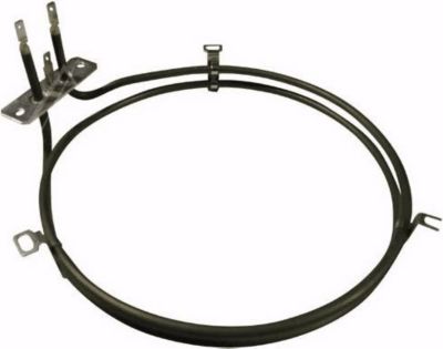 Résistance BOSCH RESISTANCE CIRCULAIRE - 3854373