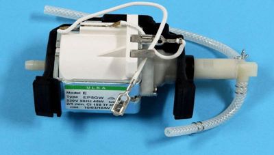 Kit de réparation KRUPS pompe ulka 65w