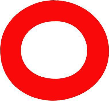 Kit de réparation KRUPS joint torique rouge 5.28x1.78nr