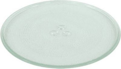 Plateau DIVERS PLATEAU TOURNANT VERRE 255 M/M -...