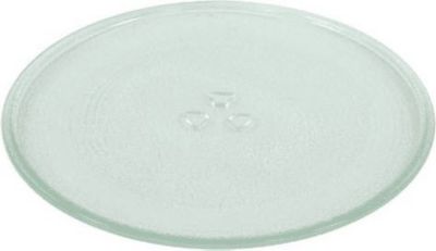 Plateau DIVERS PLATEAU TOURNANT VERRE 255 M/M -...