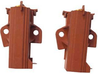 Charbon moteur CANDY CHARBONS MOTEUR GAUCHE - 126.020 Charbon moteur CANDY CHARBONS MOTEUR GAUCHE - 126.020