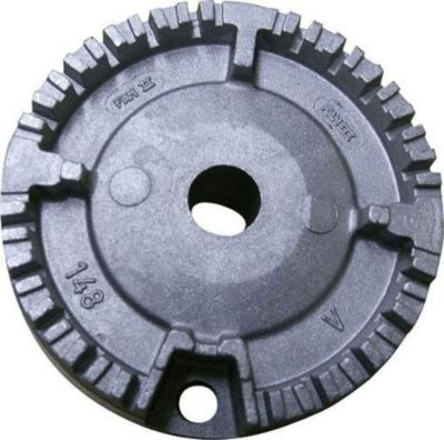 Bruleur BEKO COURONNE DE BRULEUR SEMI RAPIDE