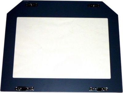 Hublot NEFF contre porte vitre interieure 438147