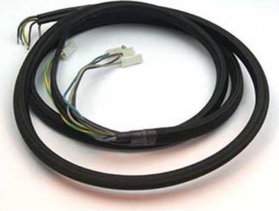 Kit de réparation ASTORIA cable + tube vapeur noir 5 fils 2300 m/m Kit de réparation ASTORIA cable + tube vapeur noir 5 fils 2300 m/m