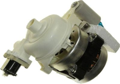 Pompe de vidange HAIER pompe de cyclage avec clapet