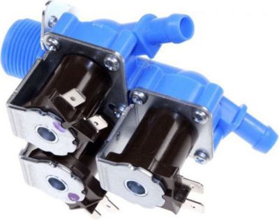 Electrovanne LG ELECTROVANNE 3 VOIES - 5220FR2075B