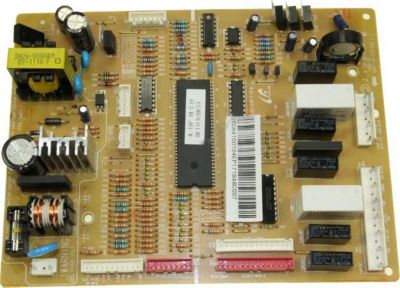 Carte SAMSUNG carte de puissance