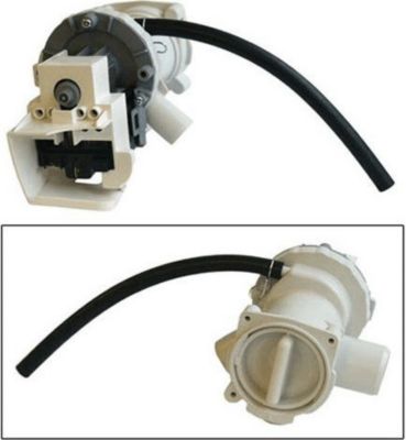 Pompe de vidange SAMSUNG pompe de vidange complete